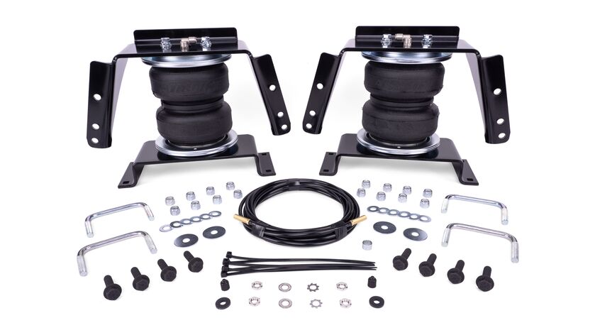 2017-2026 Powerstroke LoadLifter 5000 Air Spring Kit (57343)
