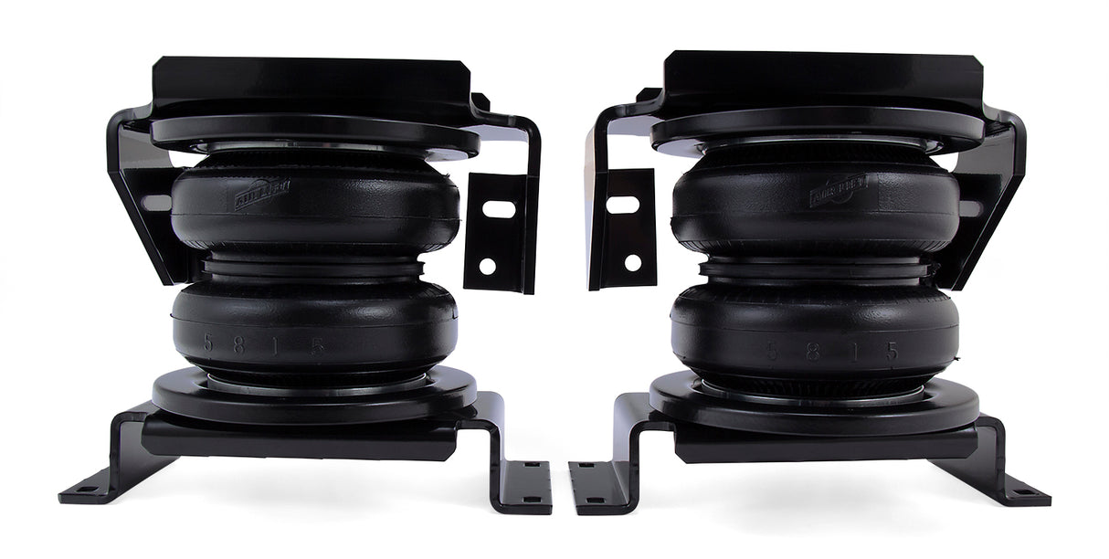 1997-2026 Powerstroke LoadLifter 5000 Leaf Spring Leveling Kit (57345)