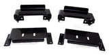 1997-2026 Powerstroke LoadLifter 5000 Leaf Spring Leveling Kit (57345)