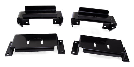 1997-2026 Powerstroke LoadLifter 5000 Leaf Spring Leveling Kit (57345)