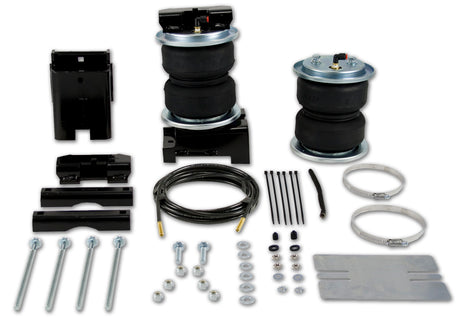 2008-2010 Powerstroke LoadLifter 5000 Air Spring Kit (57347)