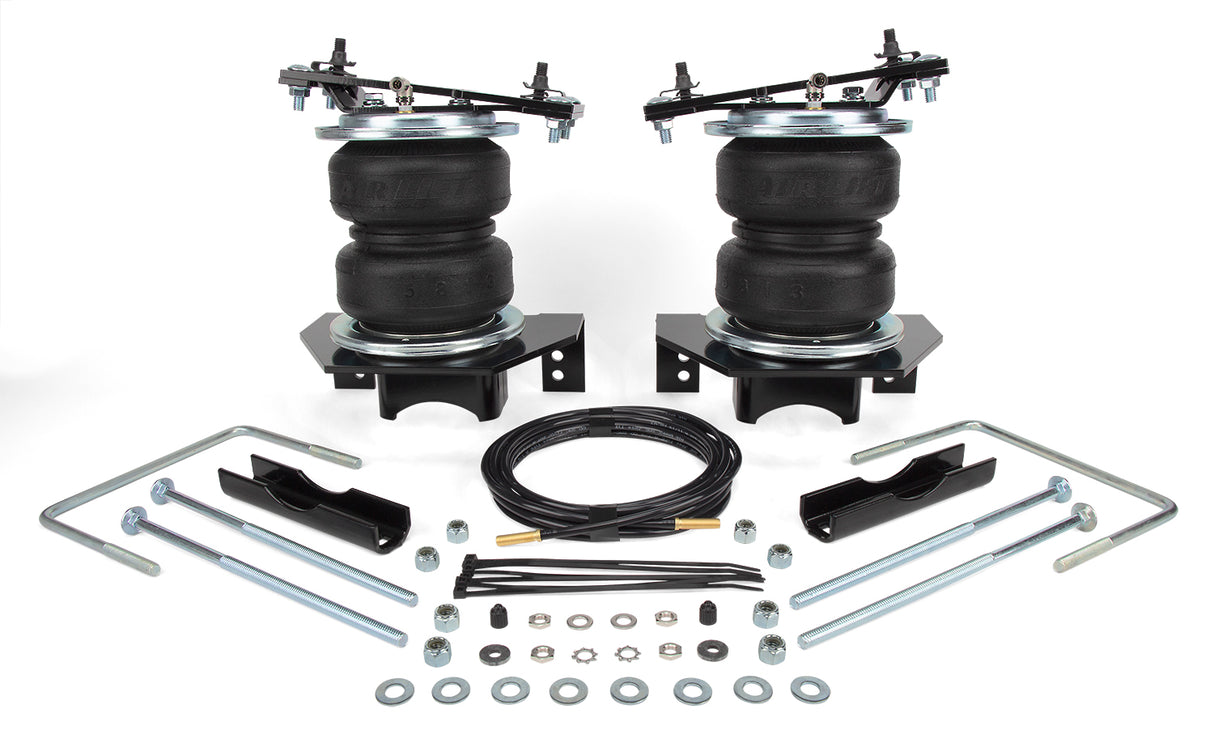 2020-2022 Powerstroke LoadLifter 5000 Air Spring Kit (57352)