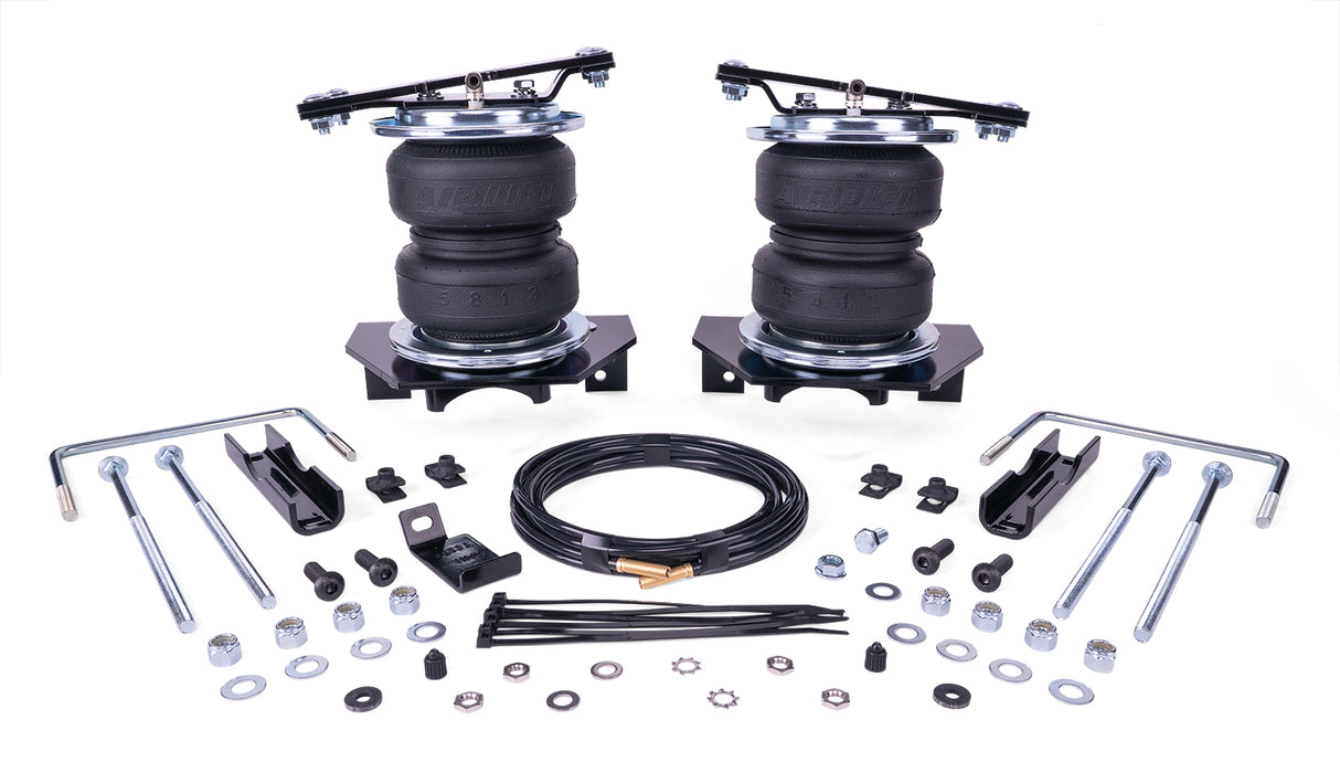 2023-2026 Powerstroke LoadLifter 5000 Air Spring Kit (57354)