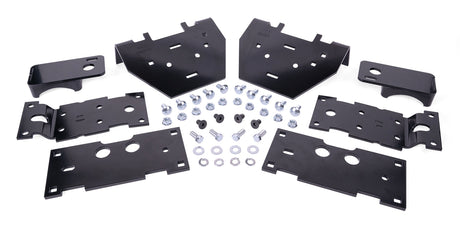 2023-2026 Powerstroke LoadLifter 5000 Air Spring Kit (57354)