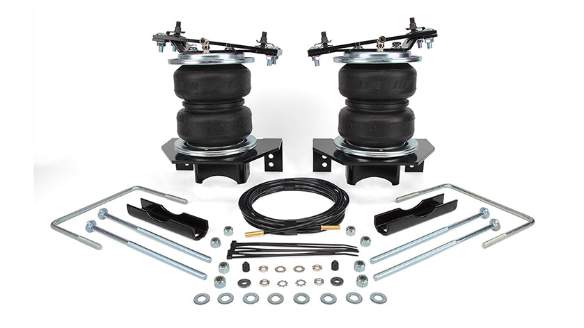 2023-2026 Powerstroke LoadLifter 5000 Air Spring Kit (57380)