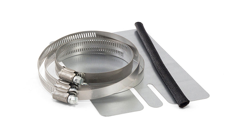 2023-2026 Powerstroke LoadLifter 5000 Air Spring Kit (57380)