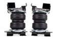 2018-2020 3.0L Powerstroke LoadLifter 5000 Air Spring Kit (57385)