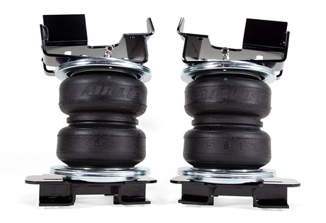2018-2020 3.0L Powerstroke LoadLifter 5000 Air Spring Kit (57385)