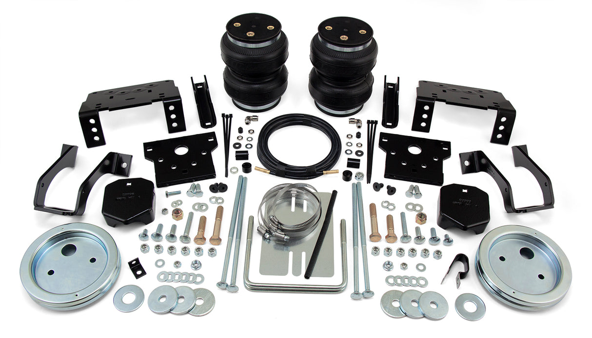 1999-2004 Powerstroke LoadLifter 5000 Air Spring Kit (57390)