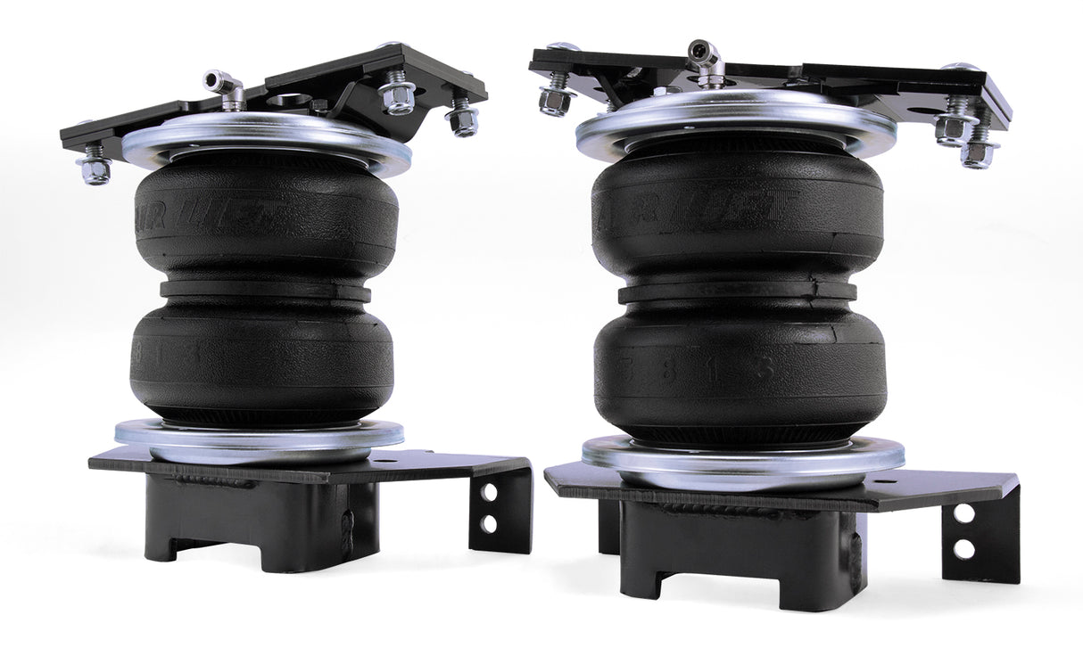 2017-2026 Powerstroke LoadLifter 5000 Air Spring Kit (57391)