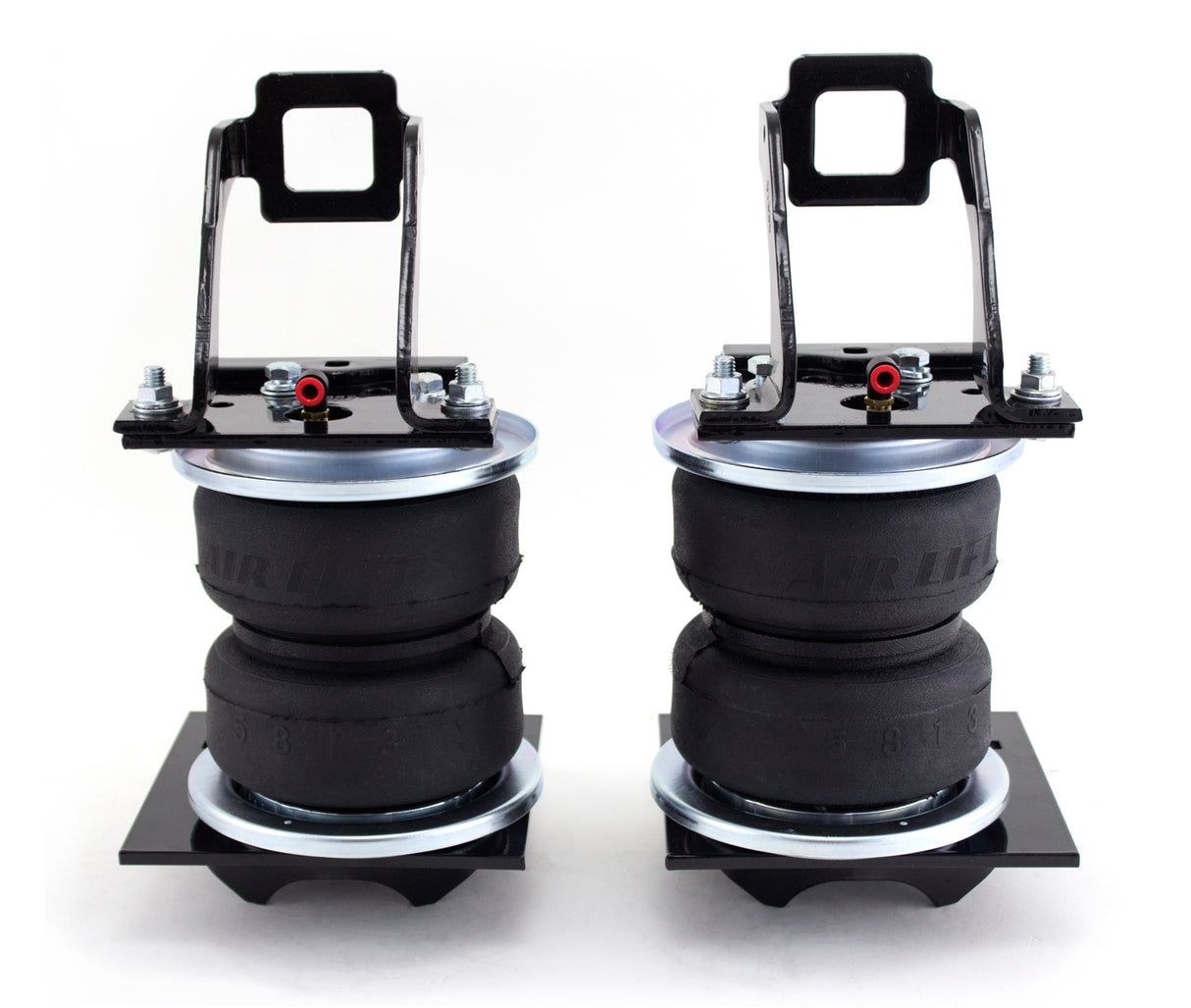 1999-2004 Powerstroke LoadLifter 5000 Air Spring Kit (57393)