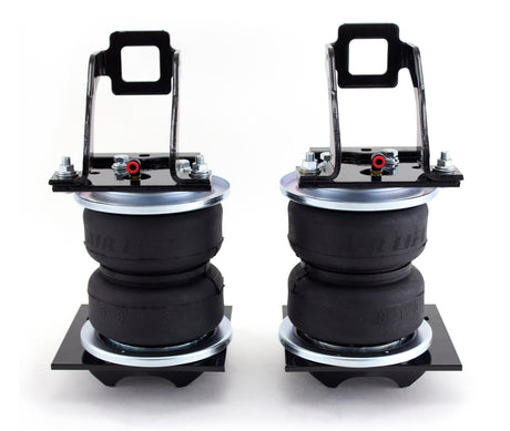1999-2004 Powerstroke LoadLifter 5000 Air Spring Kit (57393)