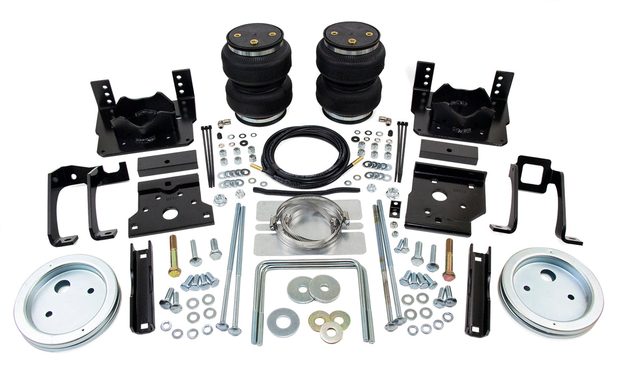 2011-2016 Powerstroke LoadLifter 5000 Air Spring Kit (57395)