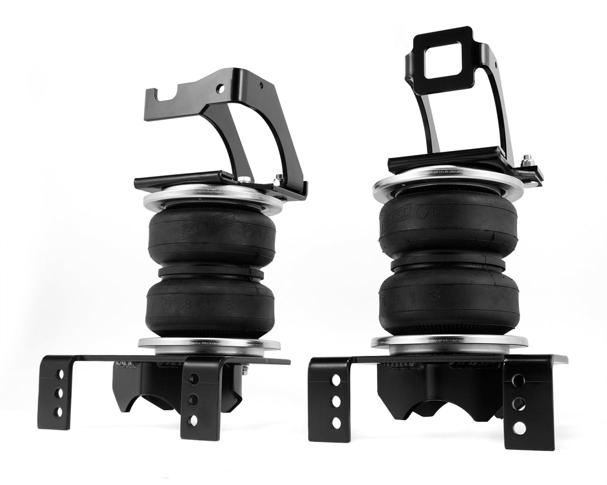 2011-2016 Powerstroke LoadLifter 5000 Air Spring Kit (57395)