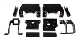 2011-2016 Powerstroke LoadLifter 5000 Air Spring Kit (57395)