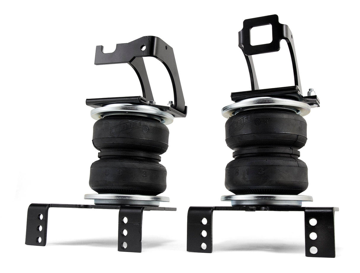 2011-2016 Powerstroke LoadLifter 5000 Air Spring Kit (57396)