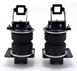 2005-2010 Powerstroke LoadLifter 5000 Air Spring Kit (57397)