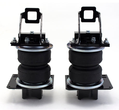 2005-2010 Powerstroke LoadLifter 5000 Air Spring Kit (57397)