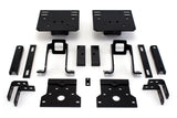 2005-2010 Powerstroke LoadLifter 5000 Air Spring Kit (57397)