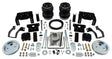 2005-2010 Powerstroke LoadLifter 5000 Air Spring Kit (57398)