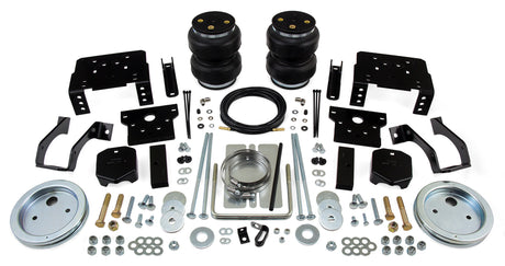 2005-2010 Powerstroke LoadLifter 5000 Air Spring Kit (57398)