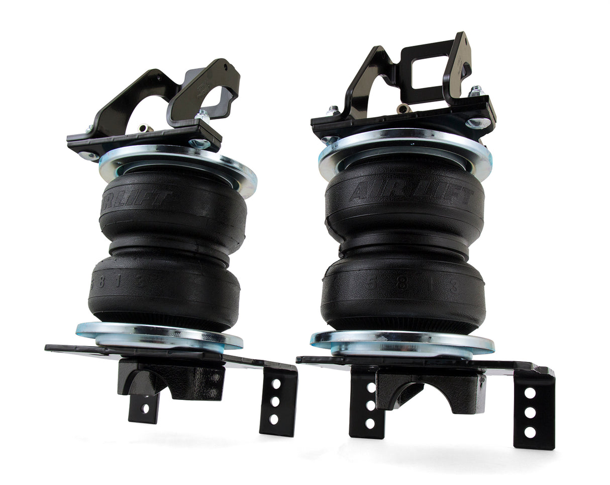 2005-2010 Powerstroke LoadLifter 5000 Air Spring Kit (57398)