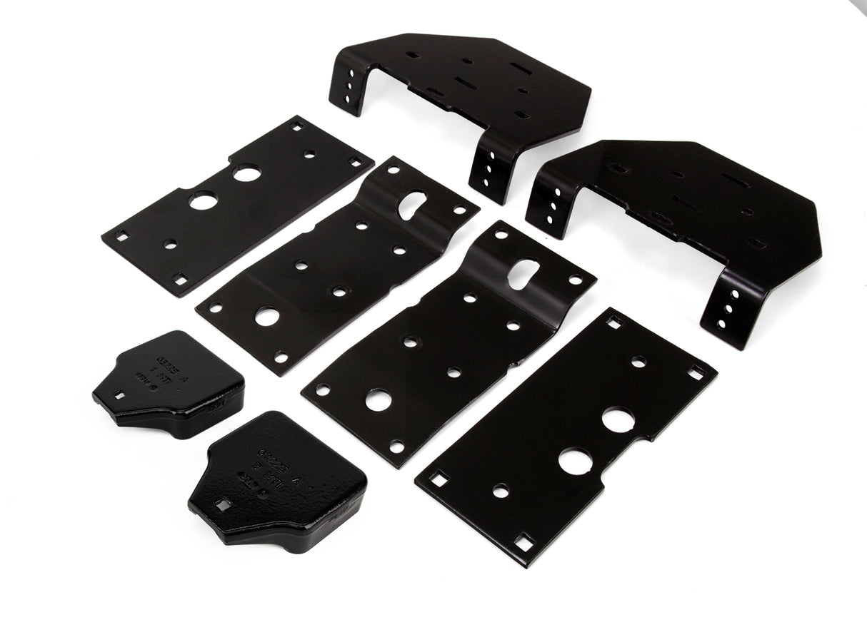 2017-2026 Powerstroke LoadLifter 5000 Air Spring Kit (57399)