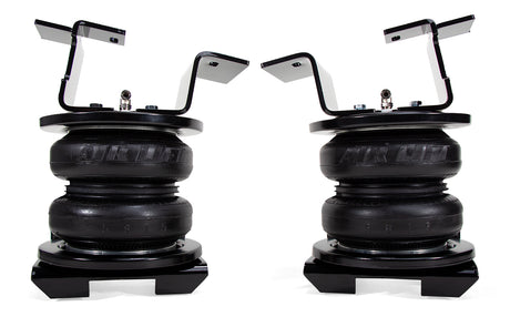 2019-2026 Cummins LoadLifter 7500 XL Ultimate Air Spring Kit (57531)
