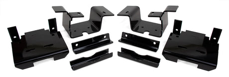 2019-2026 Cummins LoadLifter 7500 XL Ultimate Air Spring Kit (57531)