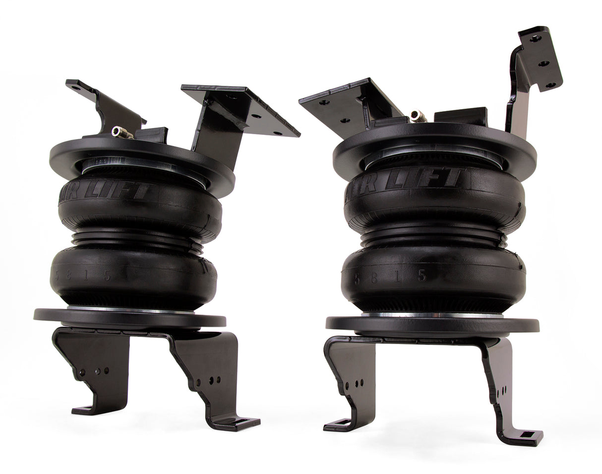 2011-2019 Duramax LoadLifter 7500 XL Ultimate Air Spring Kit (57538)