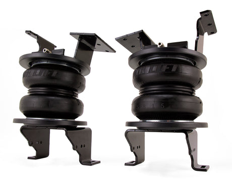 2011-2019 Duramax LoadLifter 7500 XL Ultimate Air Spring Kit (57538)