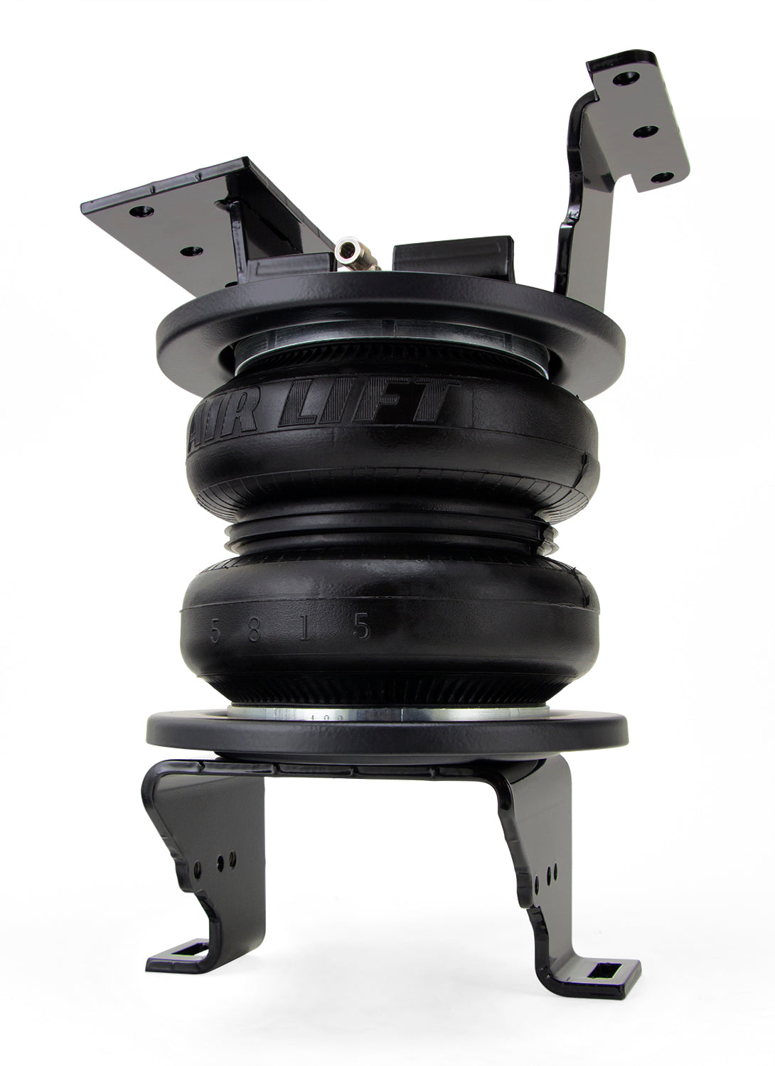 2011-2019 Duramax LoadLifter 7500 XL Ultimate Air Spring Kit (57538)