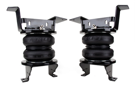 2020-2026 Duramax LoadLifter 7500 XL Ultimate Air Spring Kit (57541)