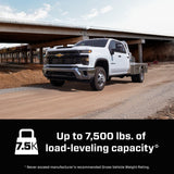 2016-2025 Duramax LoadLifter 7500 XL Ultimate air spring kit (57543)