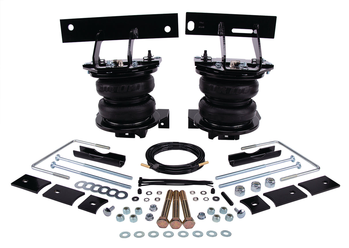 2020-2022 Powerstroke LoadLifter 7500 XL Ultimate Air Spring Kit (57552)