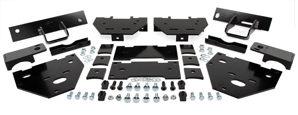 2020-2022 Powerstroke LoadLifter 7500 XL Ultimate Air Spring Kit (57552)