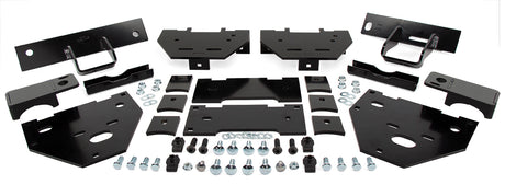 2020-2022 Powerstroke LoadLifter 7500 XL Ultimate Air Spring Kit (57552)