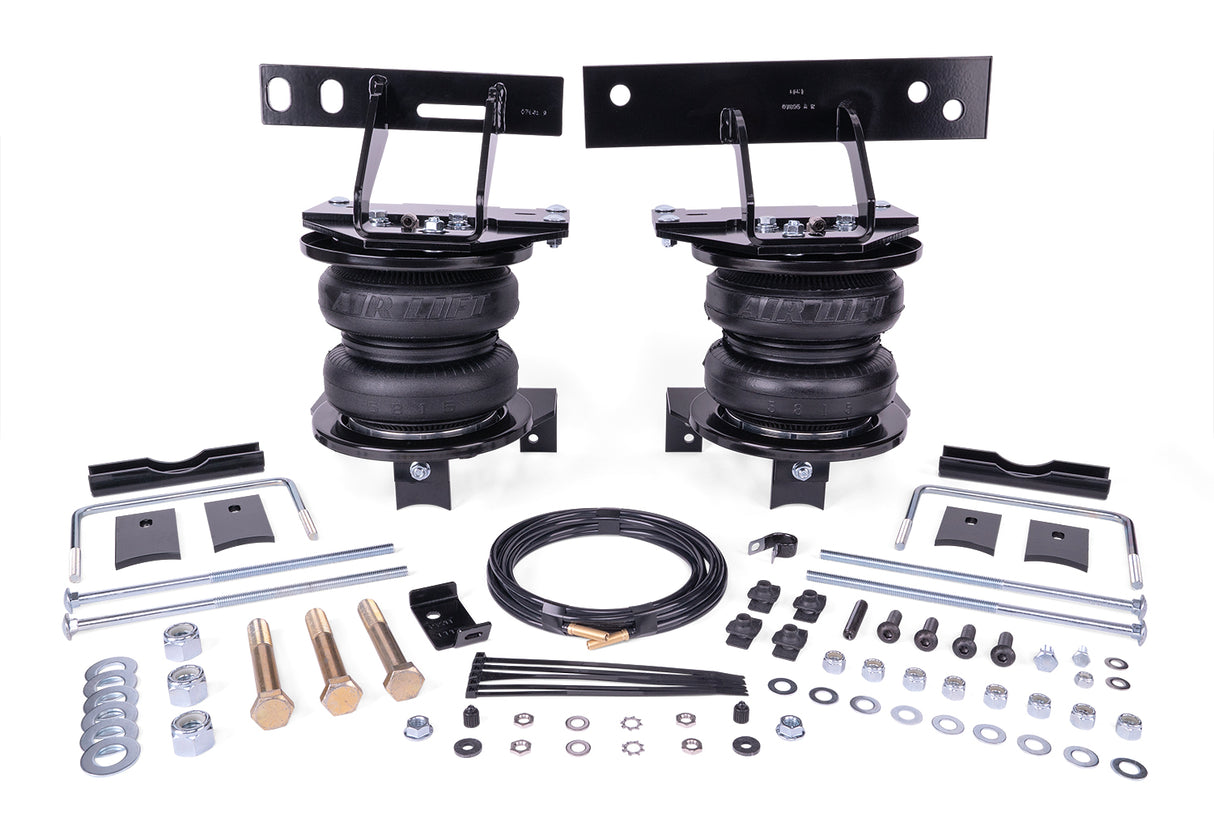 2023-2026 Powerstroke LoadLifter 7500 XL Air Spring Kit (57554)