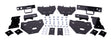 2023-2026 Powerstroke LoadLifter 7500 XL Air Spring Kit (57554)