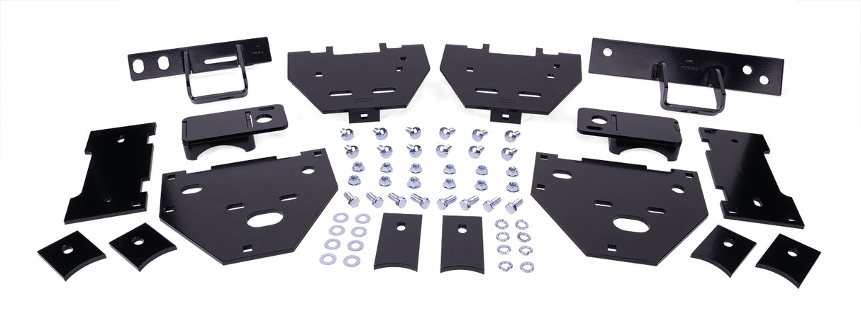 2023-2026 Powerstroke LoadLifter 7500 XL Air Spring Kit (57554)