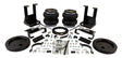 2001-2010 Duramax LoadLifter 7500 XL Ultimate Air Spring Kit (57575)