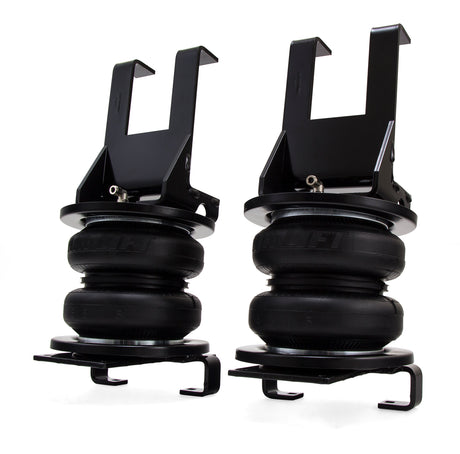 2001-2010 Duramax LoadLifter 7500 XL Ultimate Air Spring Kit (57575)