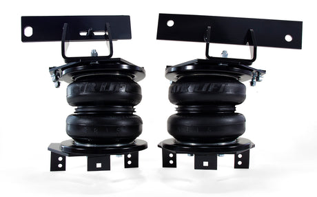 2017-2022 Powerstroke LoadLifter 7500 XL Ultimate Air Spring Kit (57577)