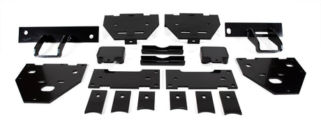 2017-2022 Powerstroke LoadLifter 7500 XL Ultimate Air Spring Kit (57577)