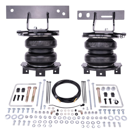 2023-2026 Powerstroke LoadLifter 7500 XL Ultimate air spring kit for the 23-25 Ford F-450 4WD (57579)