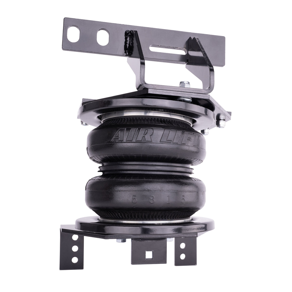 2023-2026 Powerstroke LoadLifter 7500 XL Ultimate air spring kit for the 23-25 Ford F-450 4WD (57579)