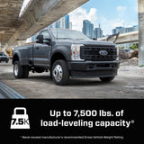 2023-2026 Powerstroke LoadLifter 7500 XL Ultimate air spring kit for the 23-25 Ford F-450 4WD (57579)