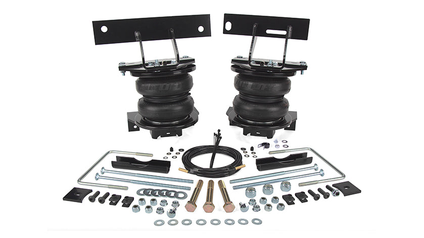2020-2026 Powerstroke LoadLifter 7500 XL Ultimate Air Spring Kit (57580)