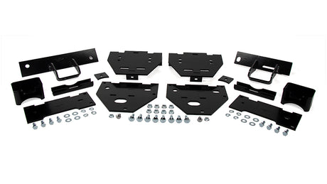 2020-2026 Powerstroke LoadLifter 7500 XL Ultimate Air Spring Kit (57580)