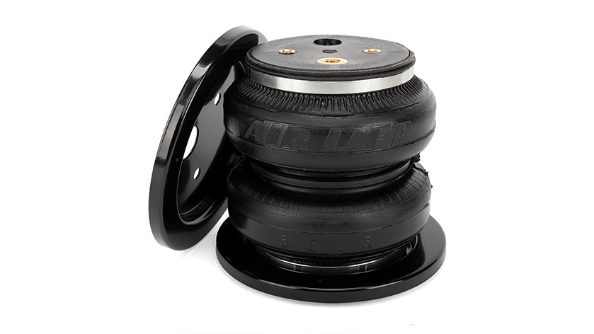2020-2026 Powerstroke LoadLifter 7500 XL Ultimate Air Spring Kit (57580)